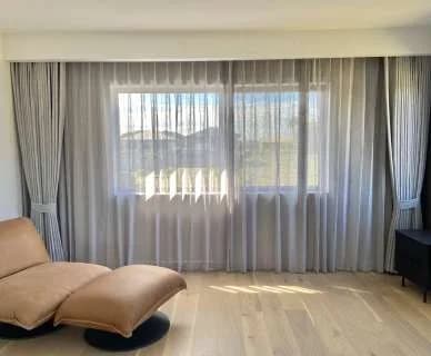 Custom Made Curtains Sunnybank - HY Curtains
