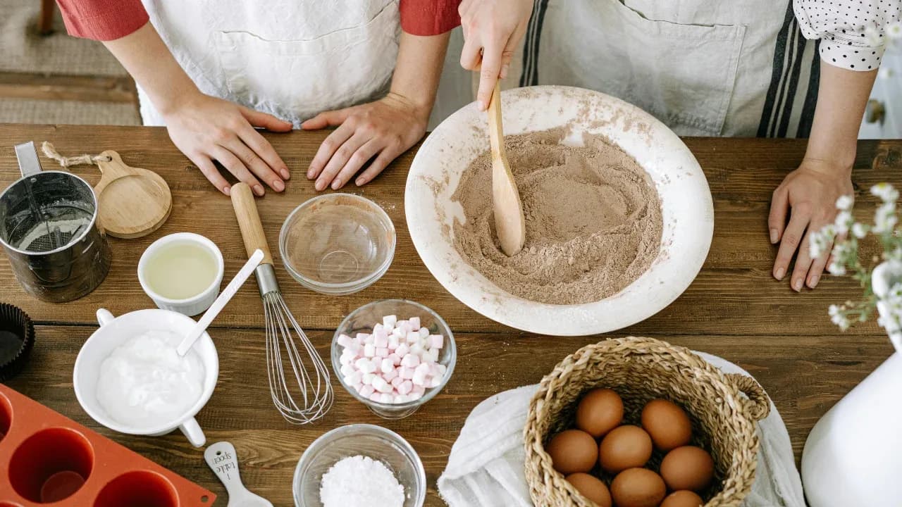 Best Baking Courses in India to Start Your Professional Baking Career