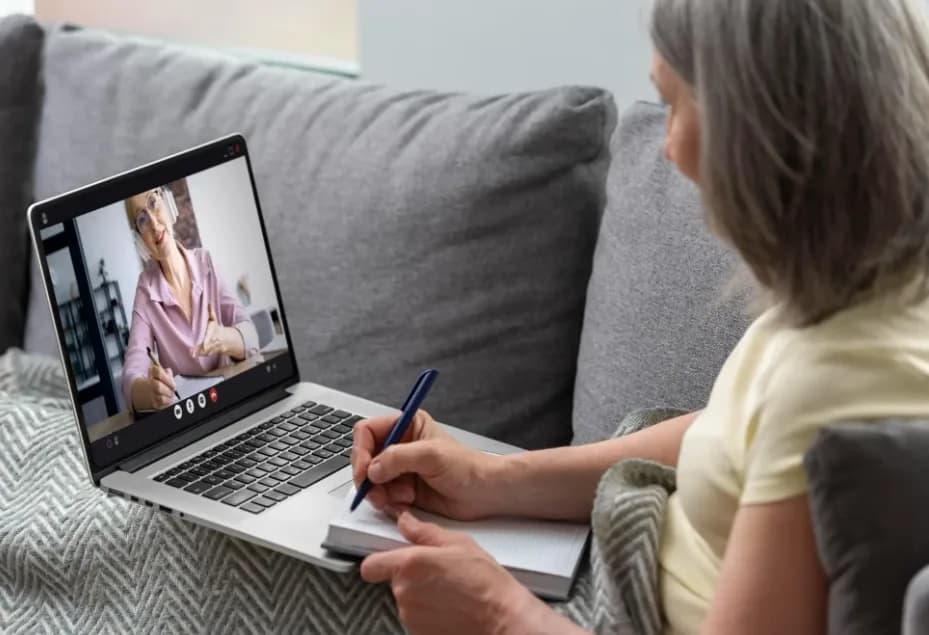 Your Stress Won’t Fix Itself Get Professional Support