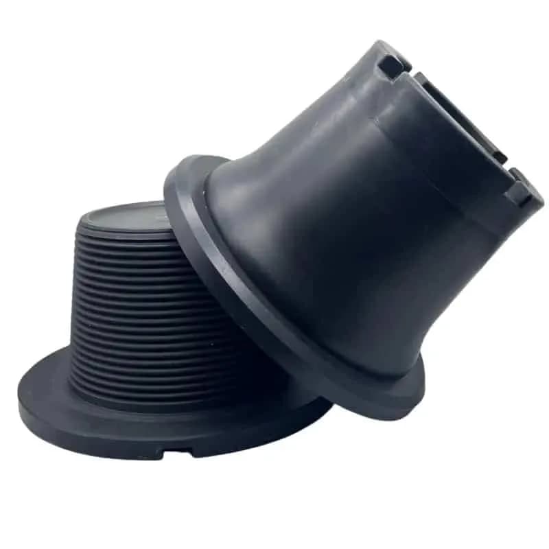 API Thread Protectors for Tubing, Casing and Drill Pipe