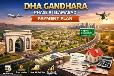 DHA Gandhara Islamabad: Evaluating Its Appeal for Modern Families