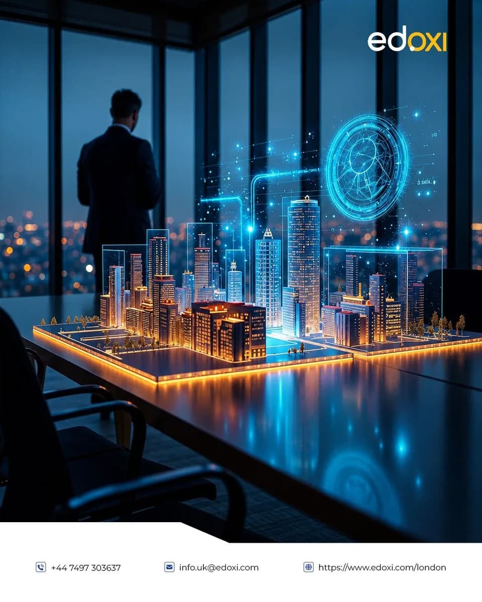 Shape the Future of Design with Revit Architecture Skills
