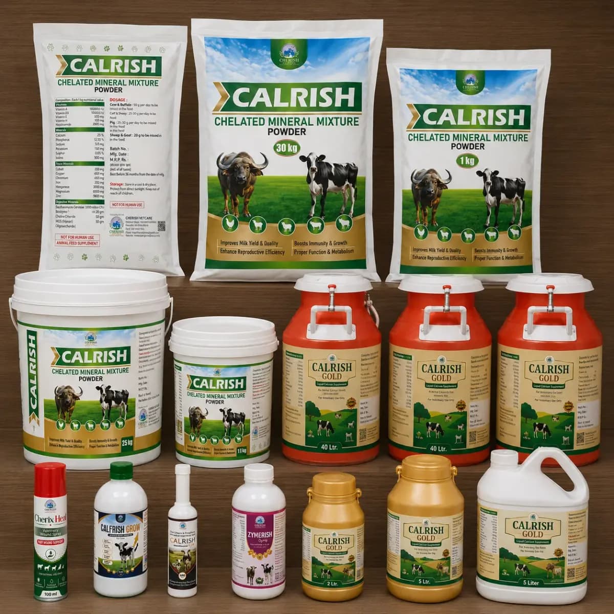 Best Veterinary Medicine Manufacturing Companies in India