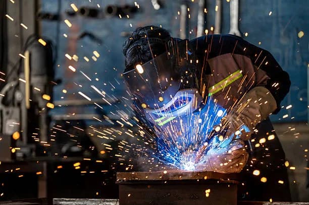 Poor Metal Cutting Can Waste Time and Materials Too Often
