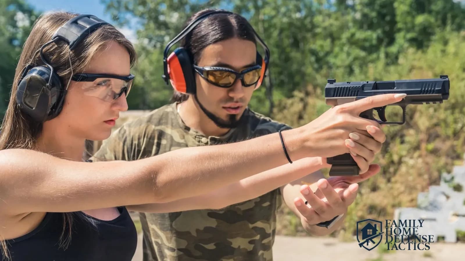 Learn Responsible Carry Practices With an CCW Class In Iowa