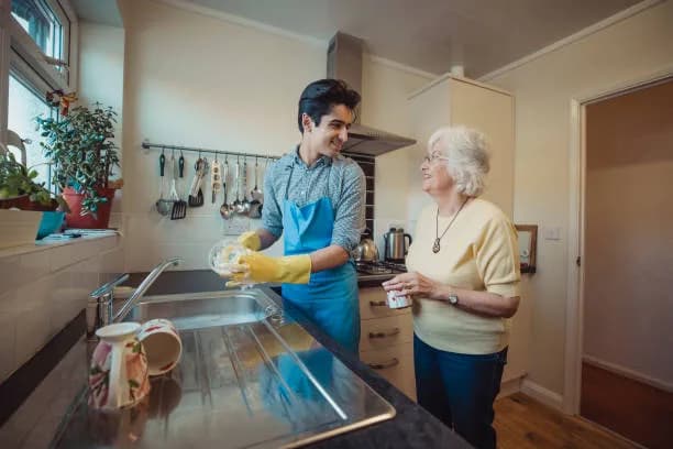 Stop Settling for Average Care Experience Better Support Now