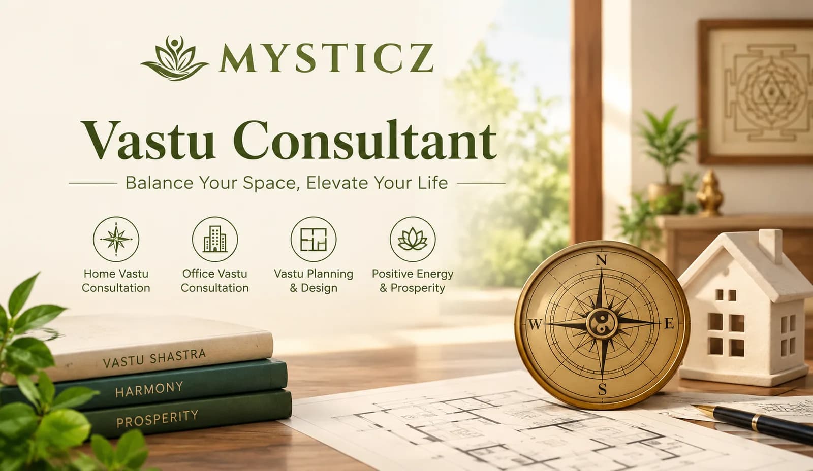 Who are the Top 5 Vastu specialist in Noida & Delhi Ncr?