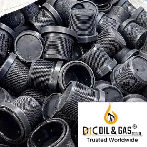 API Thread Protector Exporter | DIC