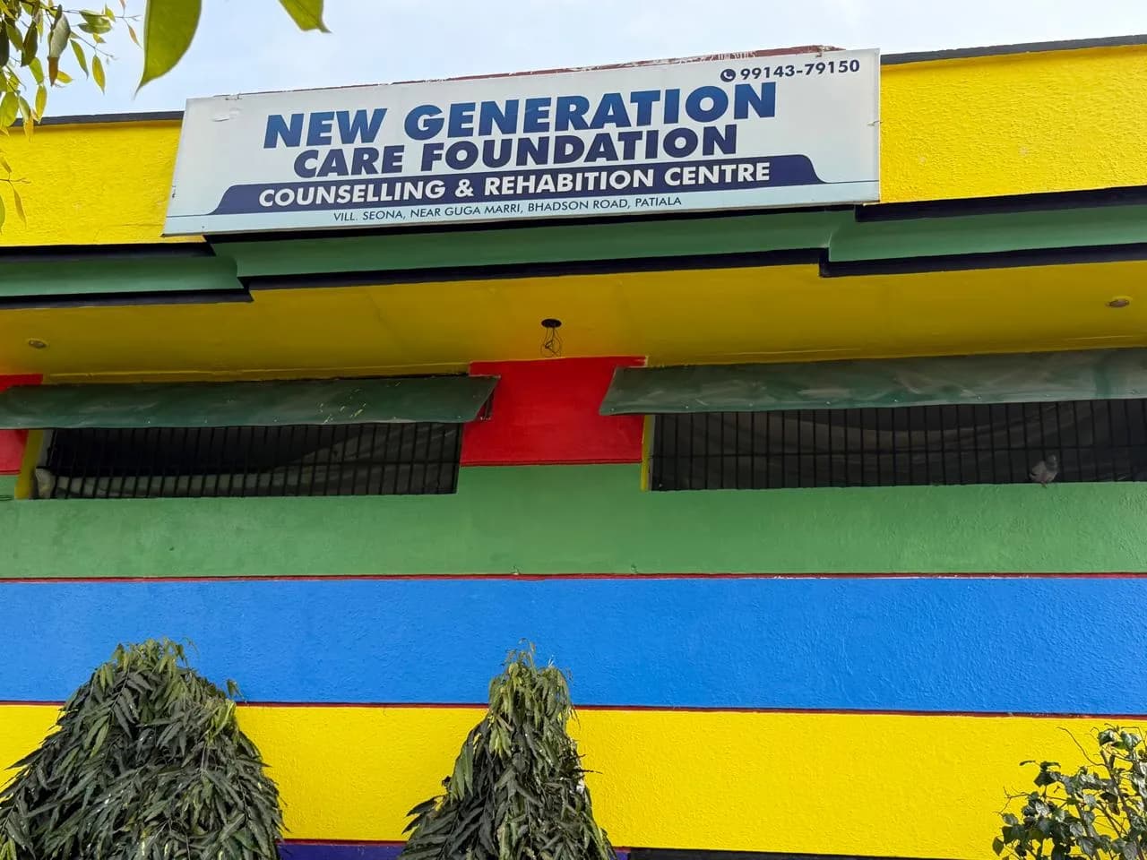 Trusted Rehabilitation Centre in Punjab for Professional Recovery Support