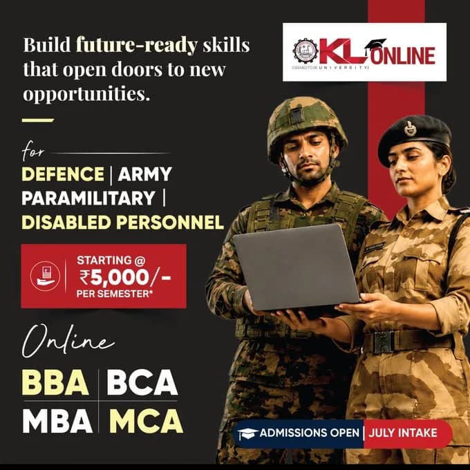 Career-Focused Online Degrees Designed for Modern Professionals