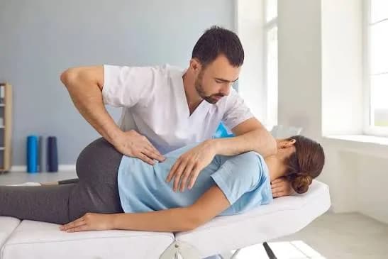 Osteopathie