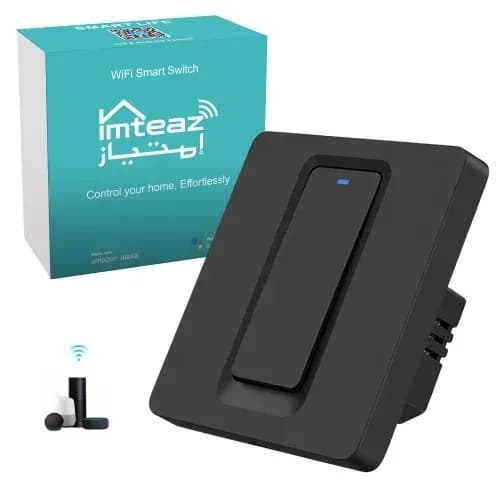 Buy smart wifi dimmer switch