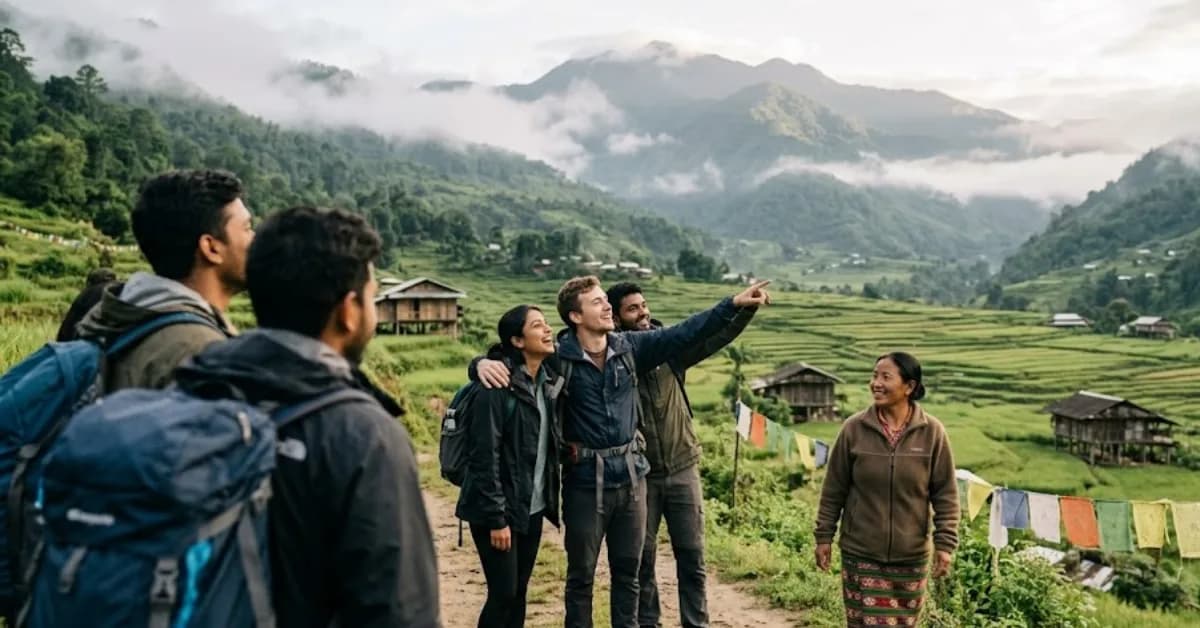 Expert North East Travel Agents For Adventure Seekers