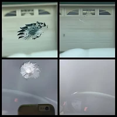 Windshield Repair in Edmonton