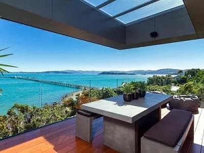Looking for a durable glass balustrade?