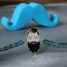 Buy Beautiful Rakhi Online Shopping Collection for Brothers