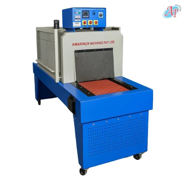 Shrink Tunnel Machine