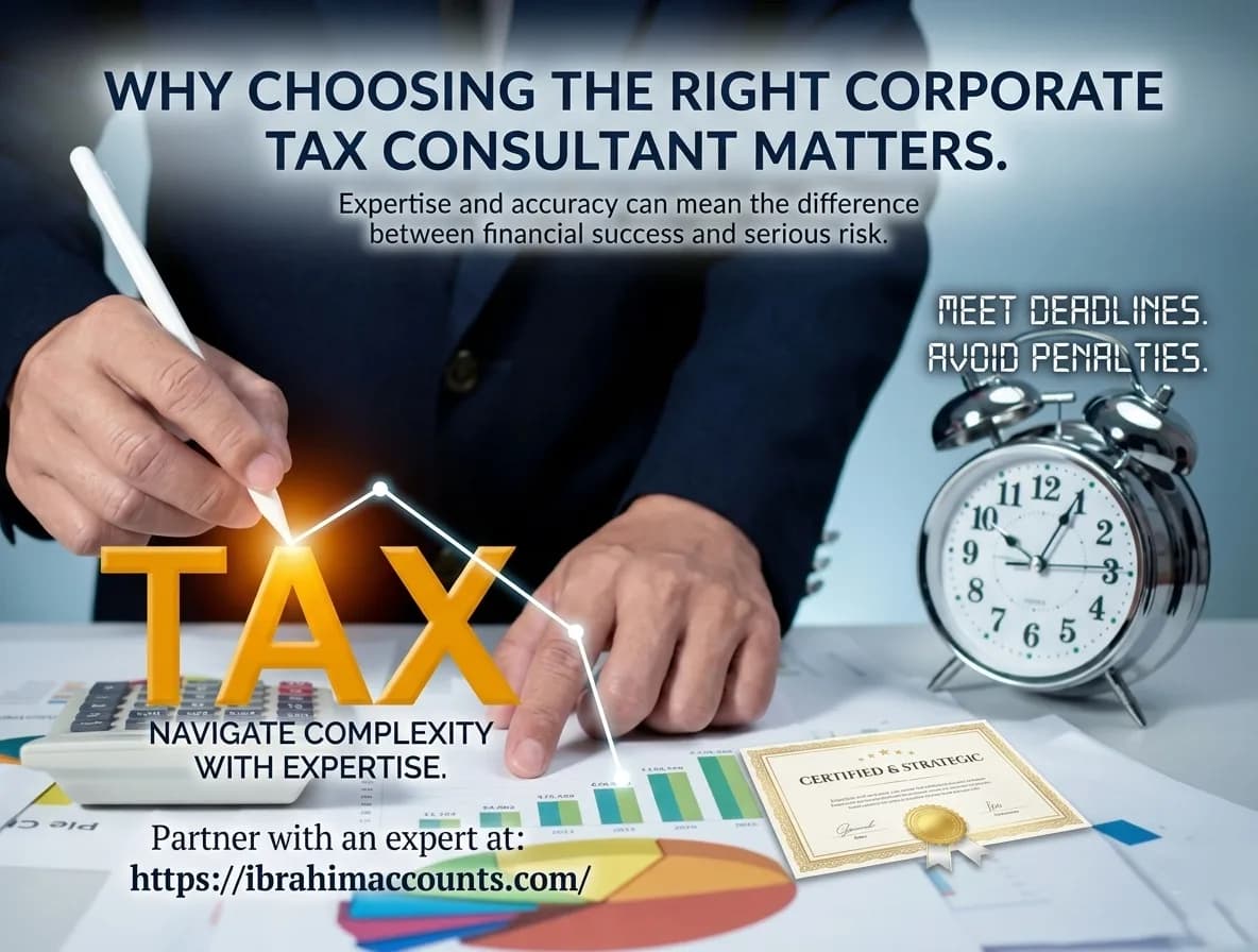 Why Do Businesses Need VAT Registration Services in Sharjah?