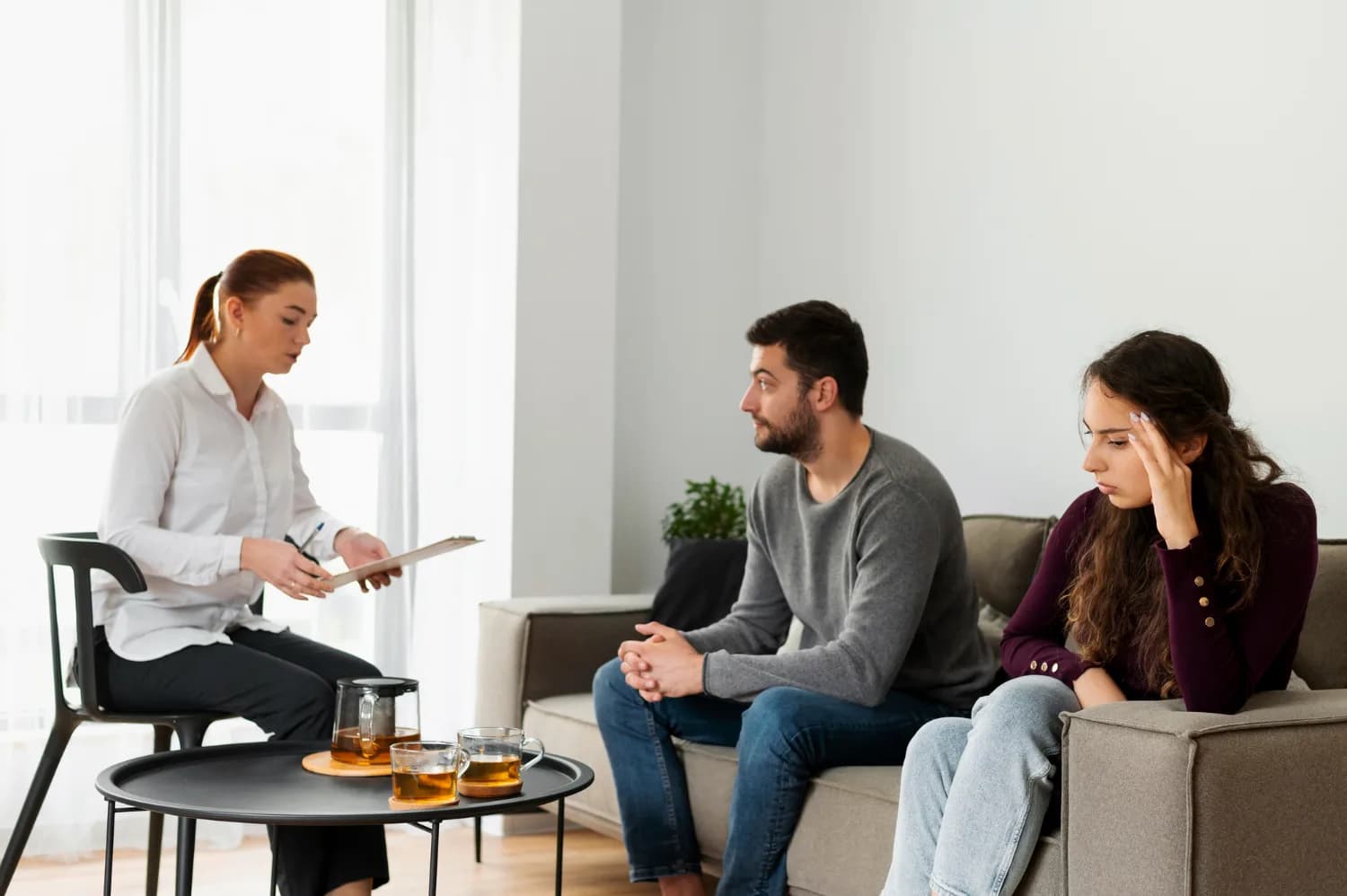 Best Psychologist in Delhi | Book Your Counselling Session