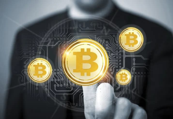 BTC Flash and USDT Flash Software