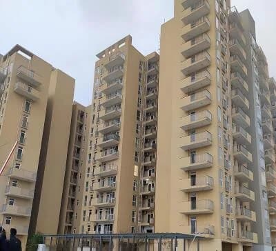 Flats for Sale in Sector 60 Gurgaon - Explore Your Options