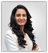 Pulmonoligist in Kukatpally | Dr. Harshini Errabelli