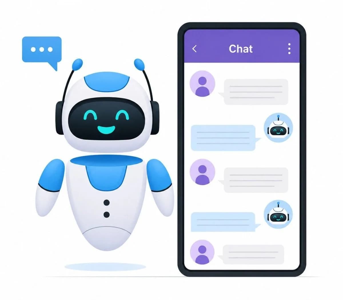 Invoidea Is the Best AI Chatbot Development Company for Smarter Customer Interactions