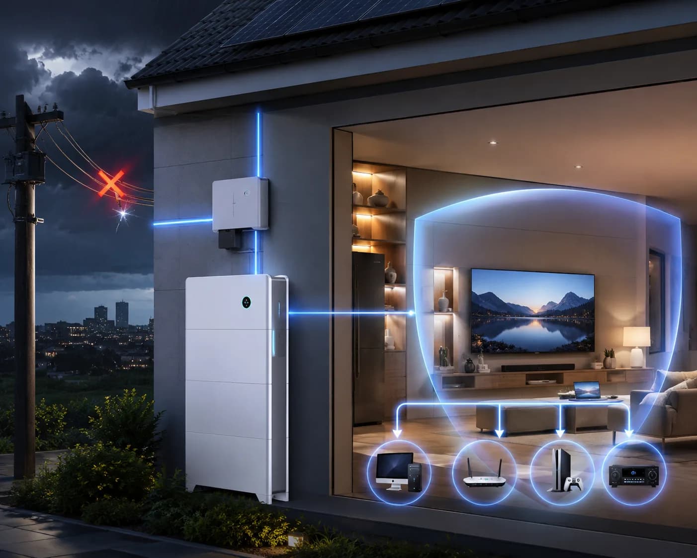 Why Should You Choose a Sigenergy Battery for Your Home?