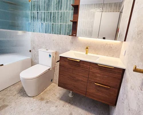 Refresh Your Bathroom With Smart Custom Design Made Easy!
