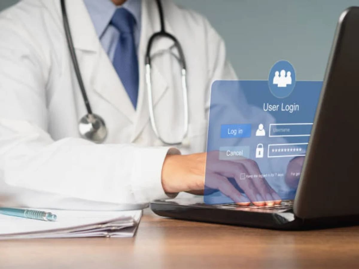 Software for Nursing Homes and Small Hospitals in Madhya Pradesh