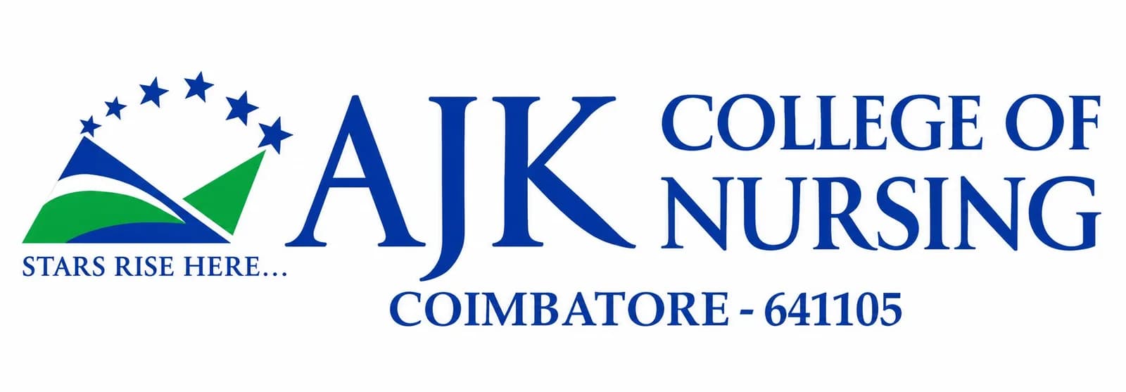 AJK College of Nursing for Quality Nursing Education in Coimbatore