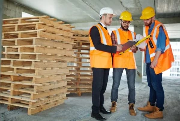 Find the Best Quality 48x40 New Pallets - Pallet-analytics