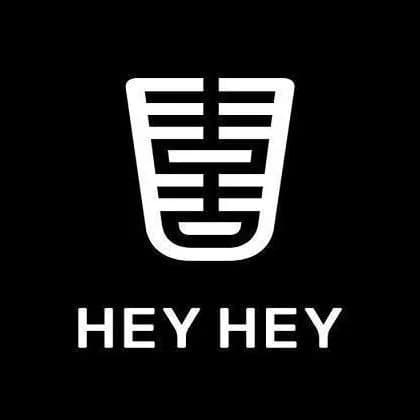 Hey Hey