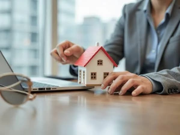 Residential Real Estate Escrow Agent