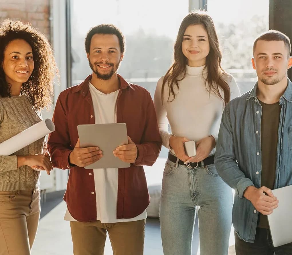 Permanent Recruitment Agency Edmonton Employers Trust for Quality Long-Term Hiring