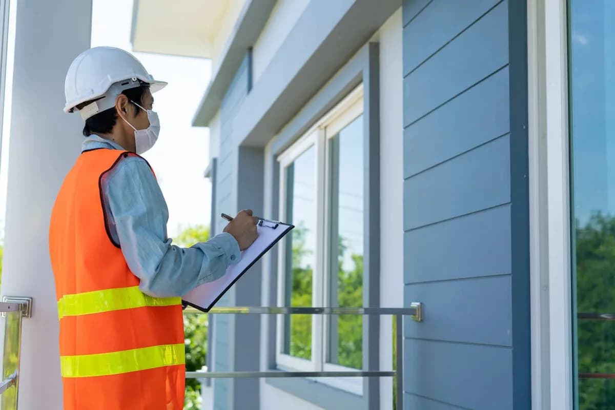Protect Your Investment With Home Inspection When Buying a House
