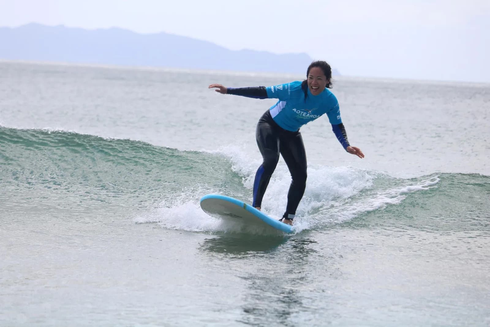 Orewa Surf Report for Better Surfing