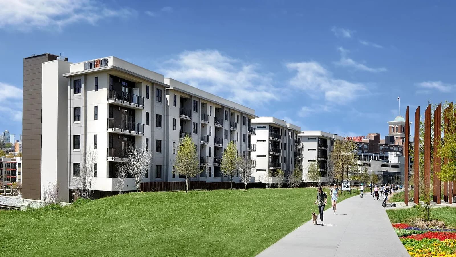 Modern Stays for Travelers Seeking Apartment Rentals in Atlanta