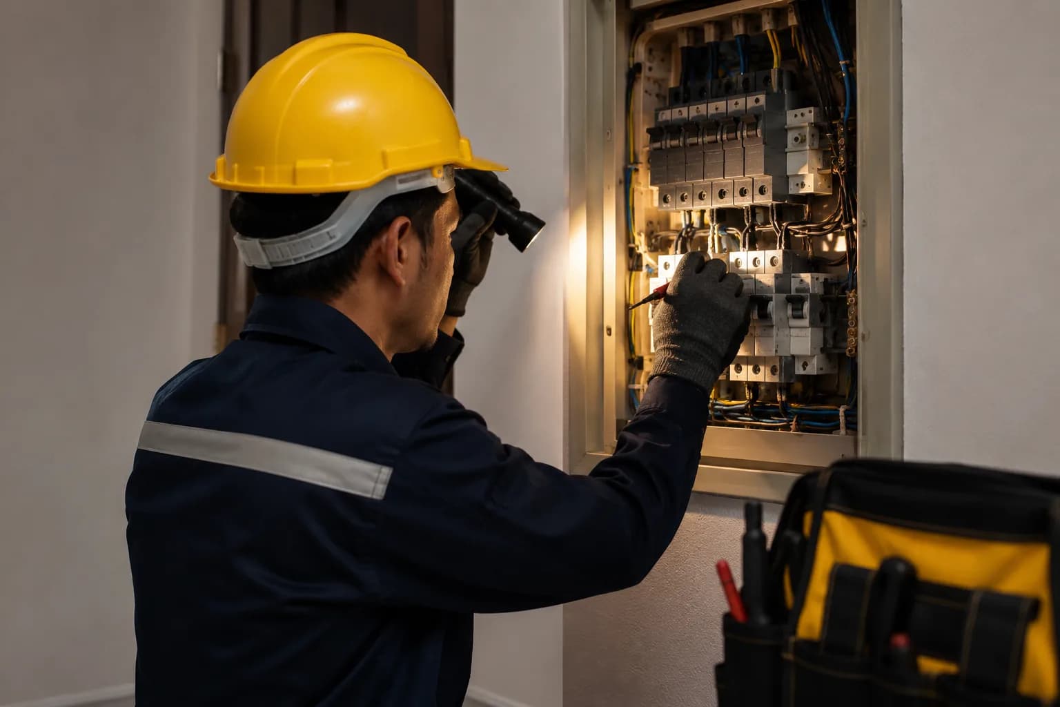 Home Maintenance Services | Get Home Repair with Experts Dubai