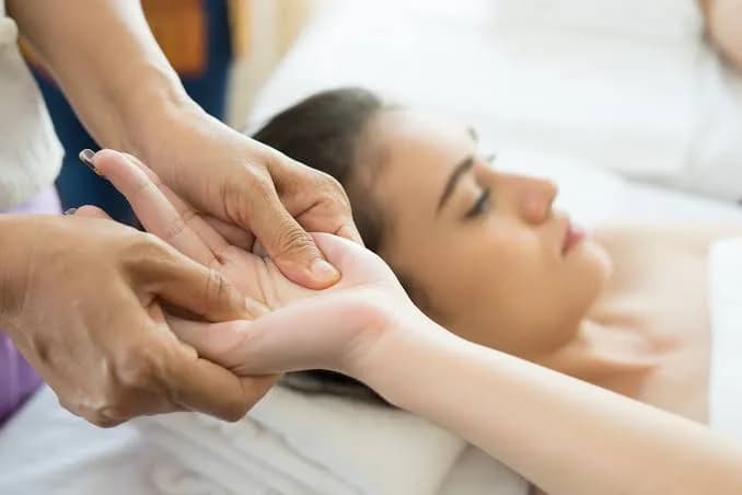 Russian B2B Relaxation Spa ā Premium Wellness & Massage Experience in Calangute, Goa