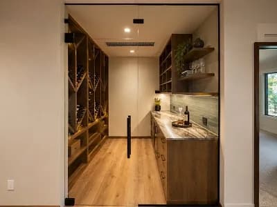 Deschutes River Cabinet and Closet – Custom Kitchen Cabinets for Every Style