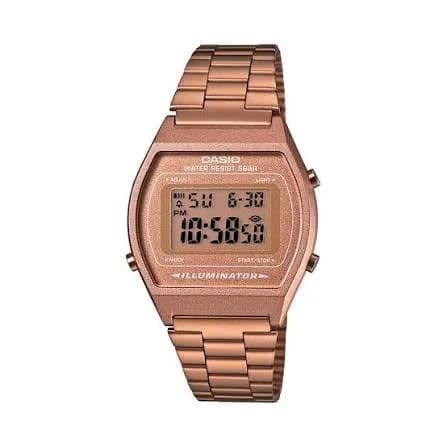 Casio Watches for Women – Stylish Designs for Every Occasion