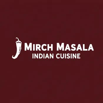 Mirch Masala