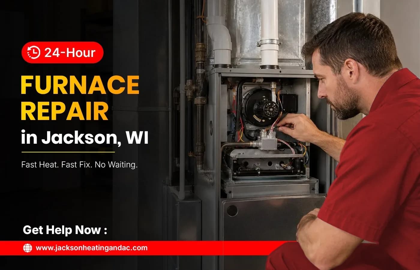 Upgrade Your Home With Professional Furnace Installation