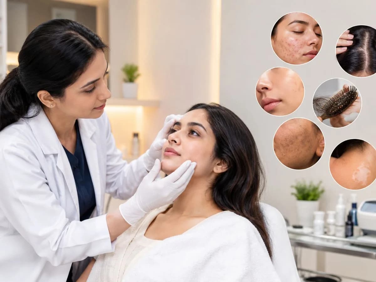 Facial Pigmentation: Why Does It Keep Coming Back?