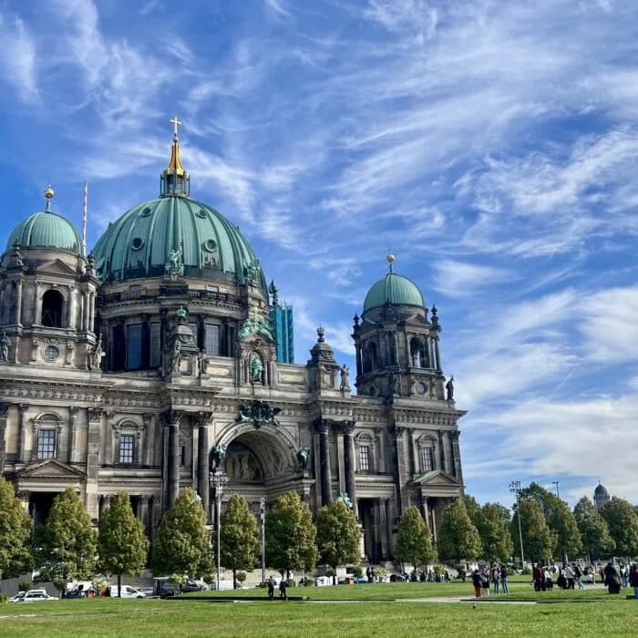 Berlin Tours for Families: Discover the City Together
