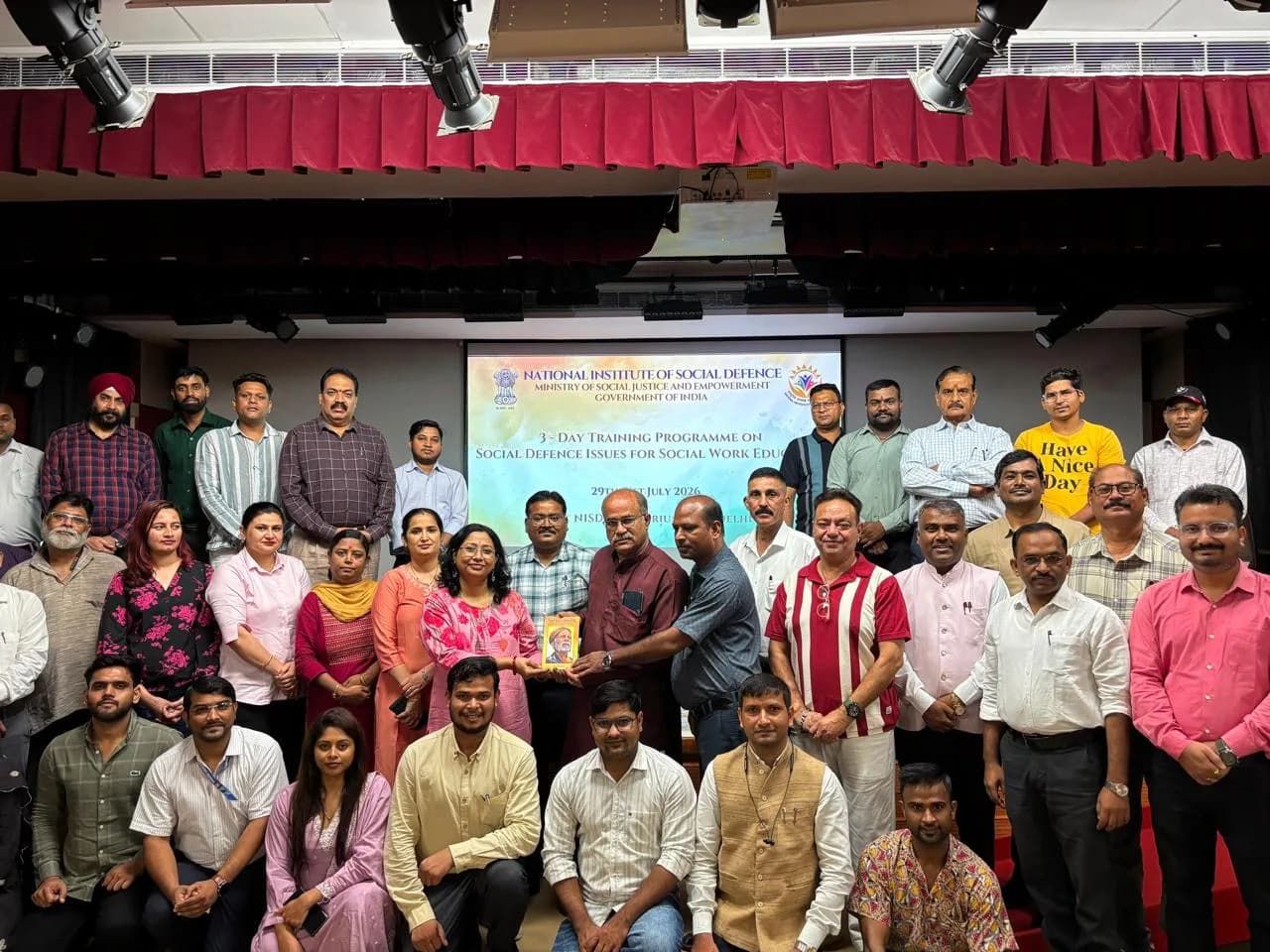 Rehabilitation Centre in Delhi for Better Recovery