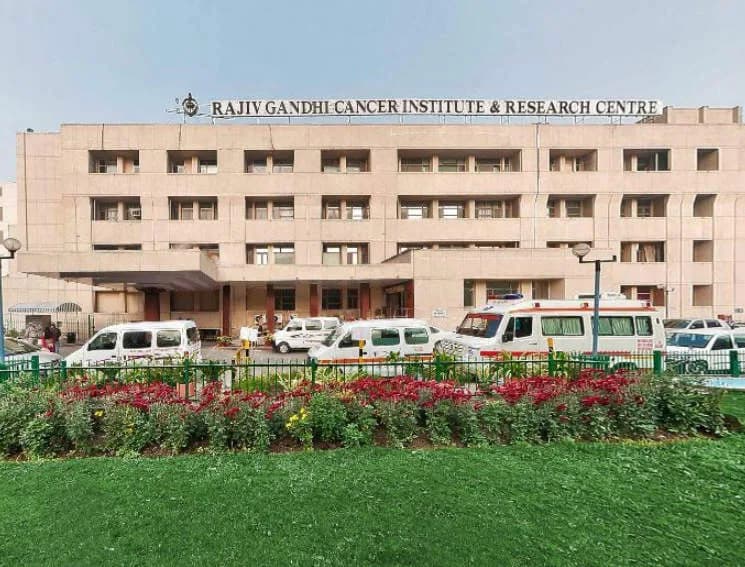 Hotel Near Rohini Hospitals