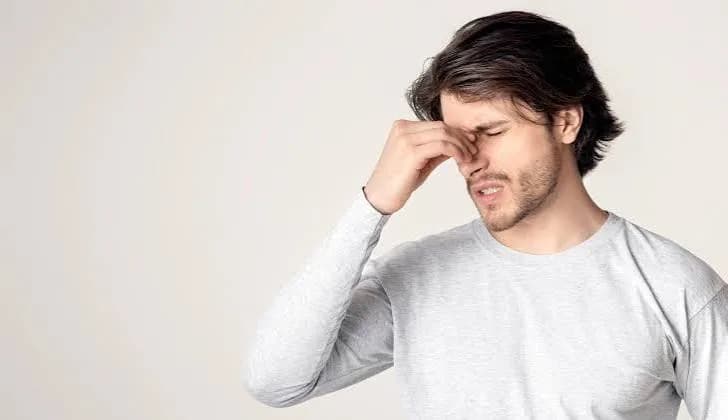 Sinuses pain doctor near me