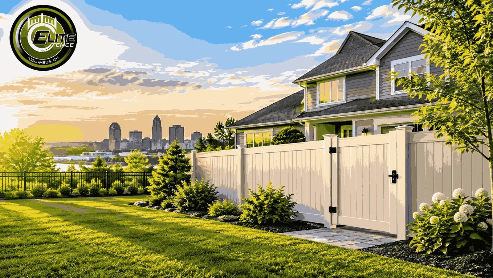 Wood vs. Vinyl Fencing: Which Is Better for Your Home?